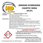 (1500g (1.5kg)) caustic soda, sodium hydroxide alkali solution, 99% soap, drain cleaner
